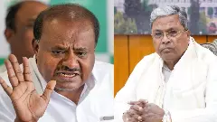 ಕನ್ನಡ ಪುಸ್ತಕಗಳ ಸಗಟು ಖರೀದಿಗೆ ಒತ್ತಾಯಿಸಿ ಸಿಎಂಗೆ ಪತ್ರ ಬರೆದ ಕೇಂದ್ರ ಸಚಿವ ಎಚ್.ಡಿ. ಕುಮಾರಸ್ವಾಮಿ