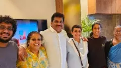 ಕರಾವಳಿಯ ಅಮ್ಮೆಂಬಳದಲ್ಲಿ ಮಹಿಳಾ ಕ್ರಿಕೆಟ್ ತಂಡದ ಸಿಡಿಲಮರಿ ಜೆಮಿಮಾ ರೊಡ್ರಿಗಸ್ ಕುಟುಂಬದ ಬೇರು