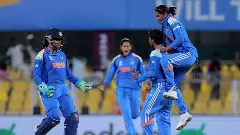 ಮಹಿಳಾ ಕ್ರಿಕೆಟ್:  ಭಾರತ ಮುಡಿಗೆ ಚೊಚ್ಚಲ ವಿಶ್ವಕಪ್ ಕಿರೀಟ