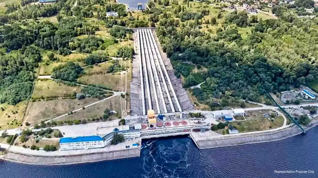 ಪಶ್ಚಿಮ ಘಟ್ಟದ ಜಲಮೂಲ ಶರಾವತಿಗೆ  ʼಪಂಪ್ಡ್‌ ಸ್ಟೋರೇಜ್‌ ʼಯೋಜನೆ ಎಂಬ ಆಪತ್ತು! ಸದ್ದಿಲ್ಲದೆ  ಟೆಂಡರ್‌ ಪ್ರಕ್ರಿಯೆ ಮುಗಿಸಿದ ಸರ್ಕಾರ