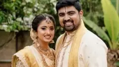 ಡಾ.ಕೃತಿಕಾರೆಡ್ಡಿ ಕೊಲೆ ಕೇಸ್‌: ಪತ್ನಿಯನ್ನು ಕೊಲೆ ಮಾಡಿ, ಸ್ನೇಹಿತೆಗೆ ಸಂದೇಶ ಕಳುಹಿಸಿದ್ದ ಆರೋಪಿ ಪತಿ