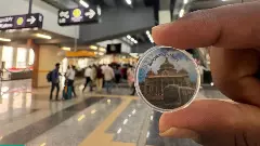 2026 ಮೇ ತಿಂಗಳಲ್ಲಿ ನಮ್ಮ ಮೆಟ್ರೋ ಗುಲಾಬಿ ಮಾರ್ಗದಲ್ಲಿ ಸಂಚಾರ; ಹೇಗಿದೆ ಮೆಟ್ರೋ ಕಾಮಗಾರಿ?