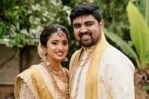 ಡಾ.ಕೃತಿಕಾರೆಡ್ಡಿ ಕೊಲೆ ಕೇಸ್‌: ಪತ್ನಿಯನ್ನು ಕೊಲೆ ಮಾಡಿ, ಸ್ನೇಹಿತೆಗೆ ಸಂದೇಶ ಕಳುಹಿಸಿದ್ದ ಆರೋಪಿ ಪತಿ