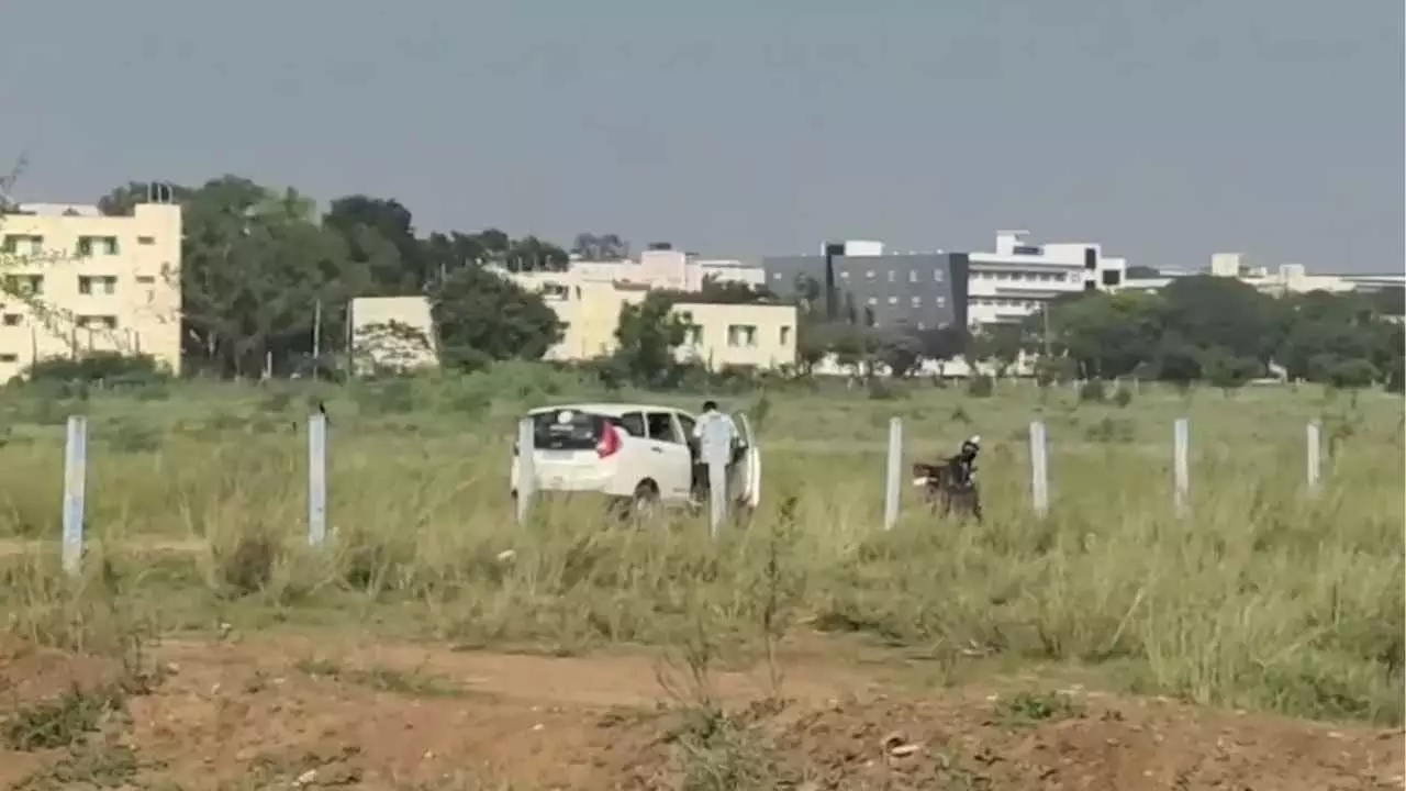 ಕೊಯಮತ್ತೂರಿನಲ್ಲಿ ಘೋರ ಕೃತ್ಯ: ವಿಮಾನ ನಿಲ್ದಾಣದ ಬಳಿ ವಿದ್ಯಾರ್ಥಿನಿ ಮೇಲೆ ಸಾಮೂಹಿಕ ಅತ್ಯಾಚಾರ