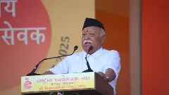 ಸಂಕಷ್ಟದಲ್ಲಿರುವ ಜಗತ್ತು ಭಾರತದತ್ತ ಭರವಸೆಯಿಂದ ನೋಡುತ್ತಿದೆ: ಮೋಹನ್ ಭಾಗವತ್