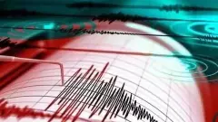 ವಿಶಾಖಪಟ್ಟಣಂನಲ್ಲಿ ಲಘು ಭೂಕಂಪ: ಬೆಚ್ಚಿಬಿದ್ದ ಜನತೆ