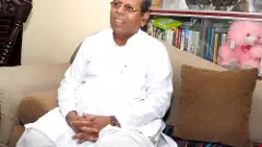 ಬಾಗಲಕೋಟೆ ಕಾಂಗ್ರೆಸ್‌ ಶಾಸಕ  ಹೆಚ್.ವೈ.ಮೇಟಿ ವಿಧಿವಶ