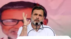 Modi is making youth addicted to Reels: Rahul Gandhi