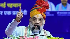 We will expel illegal immigrants, stop them if you have the courage: Amit Shah challenges Rahul