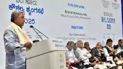 ದ ಫೆಡರಲ್ ಕರ್ನಾಟಕ ಮಾಧ್ಯಮ ಸಹಯೋಗ: ಬೆಂಗಳೂರು ಕೌಶಲ್ಯ ಶೃಂಗಸಭೆ 2025ಕ್ಕೆ ಚಾಲನೆ