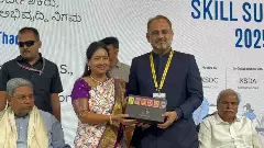 ಮಾರಿಷಸ್‌ಗೆ ಬೇಕು ಕರ್ನಾಟಕದ ಕೌಶಲ್ಯಯುತ  ಕಾರ್ಮಿಕರು!