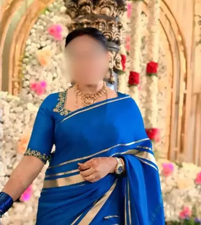 ಕಿರುತೆರೆ ನಟಿಗೆ ಆನ್ಲೈನ್ನಲ್ಲಿ ಲೈಂಗಿಕ ಕಿರುಕುಳ: ಬೆಂಗಳೂರಿನ ಡೆಲಿವರಿ ಮ್ಯಾನೇಜರ್ ಅರೆಸ್ಟ್ ಕಿರುತೆರೆ ನಟಿಗೆ ಆನ್ಲೈನ್ನಲ್ಲಿ ಲೈಂಗಿಕ ಕಿರುಕುಳ: ಬೆಂಗಳೂರಿನ ಡೆಲಿವರಿ ಮ್ಯಾನೇಜರ್ ಅರೆಸ್ಟ್