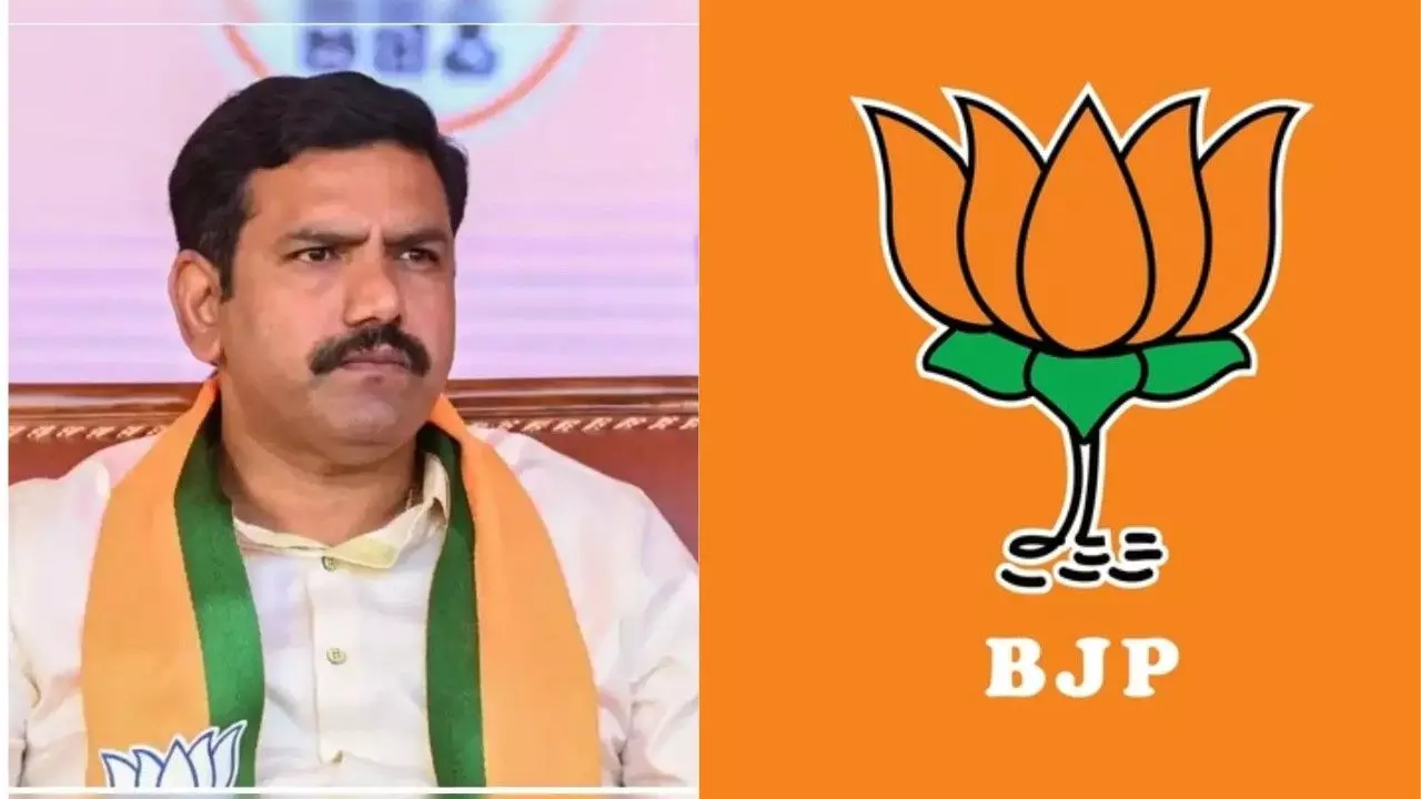 ಪಕ್ಷಗಳಿಂದ ಜಿಬಿಎ ಚುನಾವಣೆಗೆ ಸಿದ್ಧತೆ : ಬಿಜೆಪಿಯಲ್ಲಿ ಪ್ರಾರಂಭವಾದ ಭಿನ್ನಮತ ಪಕ್ಷಗಳಿಂದ ಜಿಬಿಎ ಚುನಾವಣೆಗೆ ಸಿದ್ಧತೆ : ಬಿಜೆಪಿಯಲ್ಲಿ ಪ್ರಾರಂಭವಾದ ಭಿನ್ನಮತ