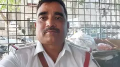 ಪುತ್ರಿ ಮೃತದೇಹಕ್ಕೂ ಲಂಚ ಕೇಳಿದ ಬೆಳ್ಳಂದೂರು ಇನ್‌ಸ್ಪೆಕ್ಟರ್ ಅಮಾನತು