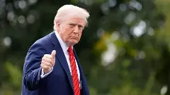 Trump has positive sentiments about India-US relations: White House