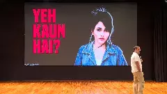 Rahul Alleges Haryana Polls Rigged, Cites 25 Lakh Fake Voters