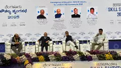 ಆನ್‌ಲೈನ್‌ ಮೂಲಕ ಉದ್ಯೋಗ ಮೇಳ ನಡೆಸಿ ನಿರುದ್ಯೋಗ ನಿವಾರಣೆಗೆ ಕ್ರಮ: ಶರಣಪ್ರಕಾಶ್‌ ಪಾಟೀಲ್‌