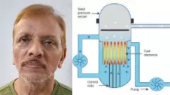 Mumbai Police Arrest Fake Scientist and His Brother for Attempting to Sell Nuclear Reactor Design to Iran