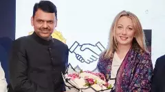 Maharashtra Becomes First Indian State to Partner with Starlink for Satellite Internet