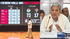 CM Siddaramaiah Supports Rahul Gandhis Allegations of Election Fraud in Haryana