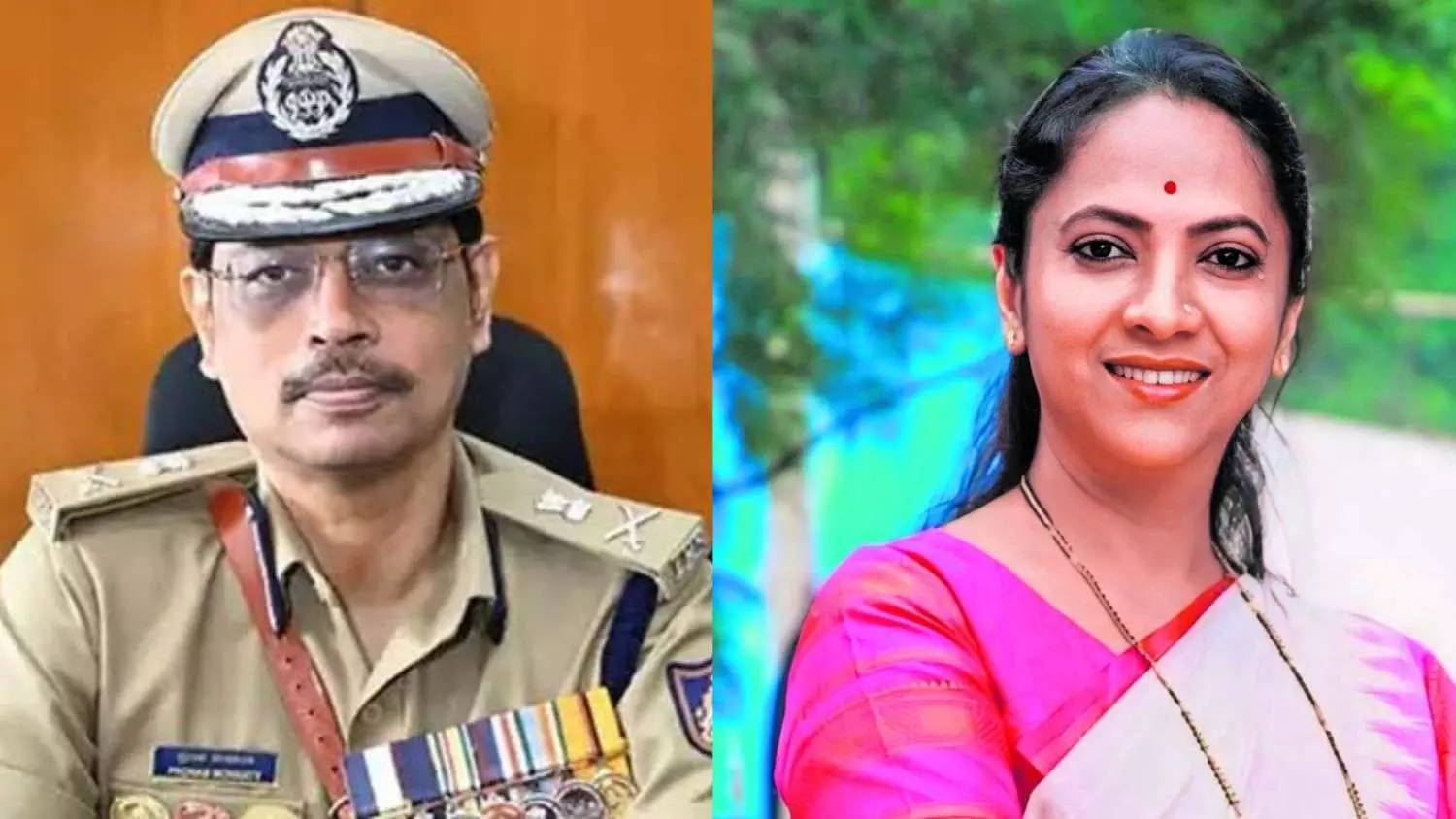 ಧರ್ಮಸ್ಥಳ ಪ್ರಕರಣ| ಸಮಗ್ರ ತನಿಖೆಗೆ ರಾಜ್ಯ ಮಹಿಳಾ ಆಯೋಗದಿಂದ ಎಸ್ಐಟಿಗೆ ಪತ್ರ ಧರ್ಮಸ್ಥಳ ಪ್ರಕರಣ| ಸಮಗ್ರ ತನಿಖೆಗೆ ರಾಜ್ಯ ಮಹಿಳಾ ಆಯೋಗದಿಂದ ಎಸ್ಐಟಿಗೆ ಪತ್ರ