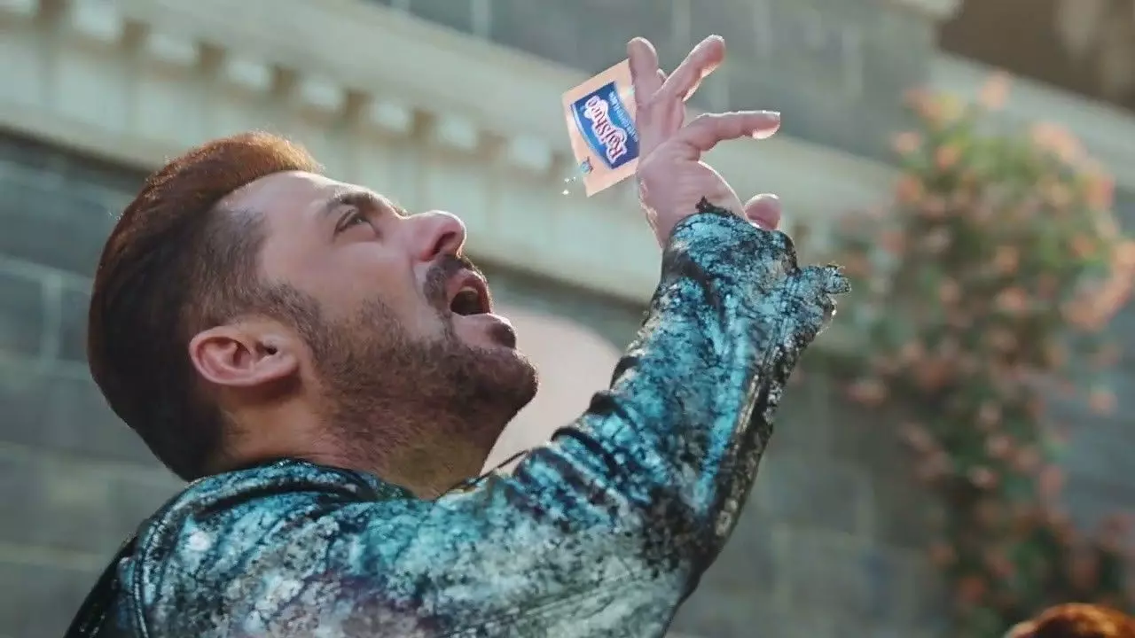 ಪಾನ್ ಮಸಾಲ ಜಾಹೀರಾತು| ನಟ ಸಲ್ಮಾನ್ ಖಾನ್‌ಗೆ ಕೋಟಾ ಗ್ರಾಹಕ ನ್ಯಾಯಾಲಯದಿಂದ ನೋಟಿಸ್