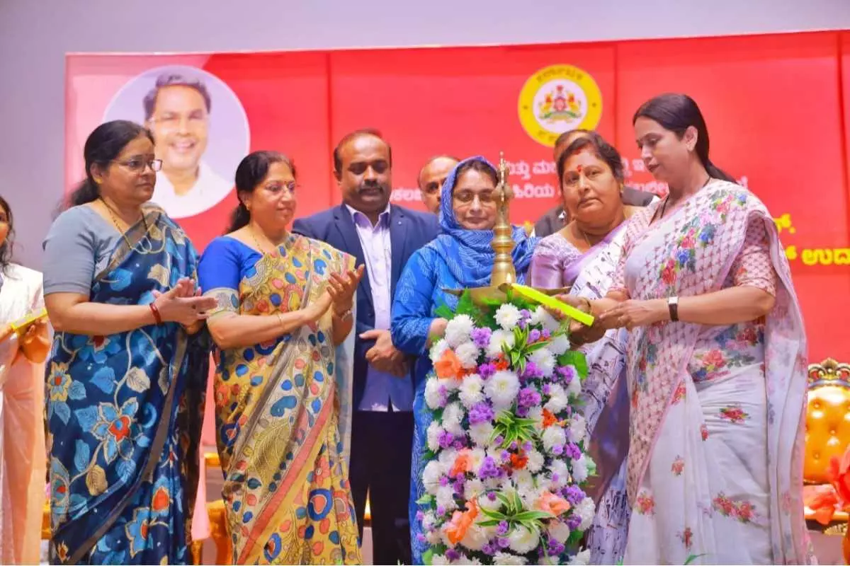 Grihalakshmi Multipurpose Cooperative Society to be launched in the state soon