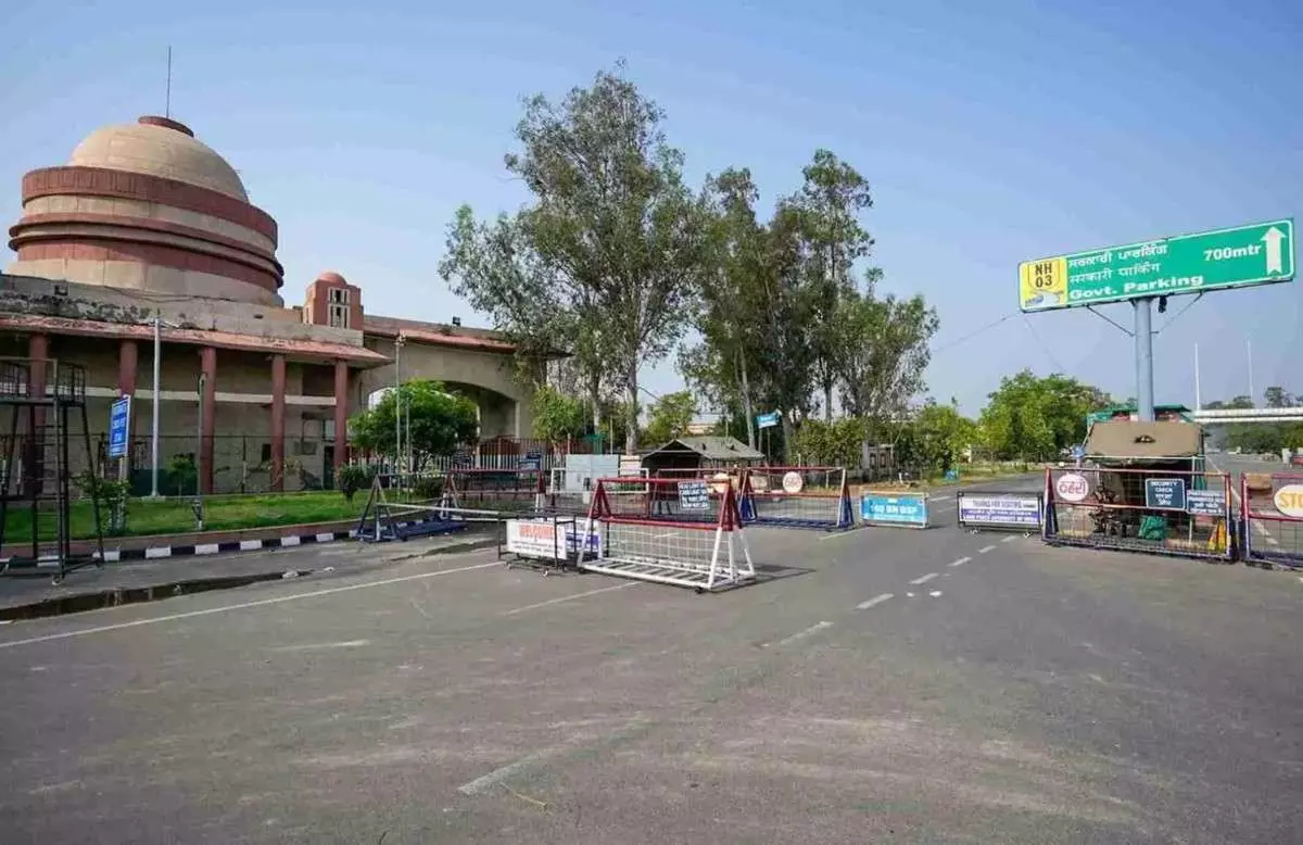 Pakistan Sends Back 14 Indian Hindu Pilgrims on Religious Discrimination Grounds