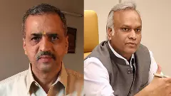 ಜನ ಗಣ ಮನ ಬ್ರಿಟಿಷರ ಸ್ವಾಗತ ಗೀತೆ; ಸಂಸದ ಕಾಗೇರಿ ಹೇಳಿಕೆಗೆ ವಿರೋಧ