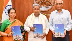 ಸಂಪನ್ಮೂಲ ಕ್ರೋಢೀಕರಣ, ಮೇಲ್ವಿಚಾರಣೆಗೆ ಪ್ರತ್ಯೇಕ ಆರ್ಥಿಕ ನೀತಿ ವಿಭಾಗ ರಚನೆಗೆ ಶಿಫಾರಸು