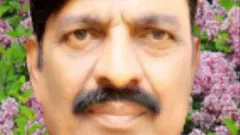 ಸಾಹಿತಿ ಸಂಶೋಧಕ ಚಂದ್ರಕಾಂತ ಬಿಜ್ಜರಗಿ ಅವರಿಗೆ ಕನಕಶ್ರೀ ಪ್ರಶಸ್ತಿ