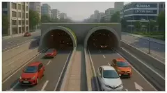 ಬೆಂಗಳೂರು ಟನಲ್‌ ರಸ್ತೆ| ಅದಾನಿ ಗ್ರೂಪ್‌ನಿಂದ ಕಡಿಮೆ ಮೊತ್ತದ ಬಿಡ್‌; ವೆಚ್ಚ ಹೆಚ್ಚಳದಿಂದ ಒಪ್ಪಿಗೆ ವಿಳಂಬ