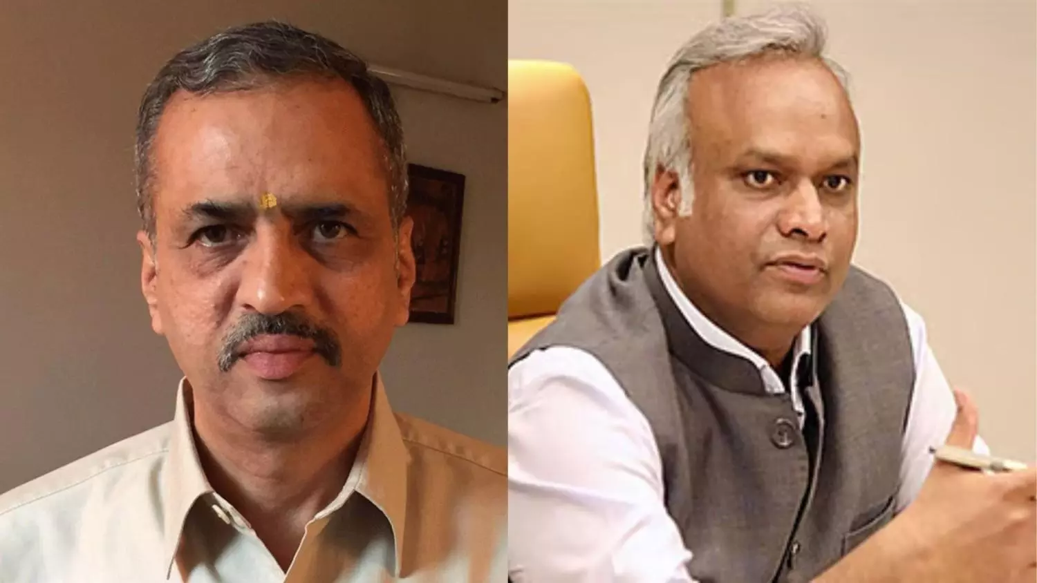 ಜನ ಗಣ ಮನ ಬ್ರಿಟಿಷರ ಸ್ವಾಗತ ಗೀತೆ; ಸಂಸದ ಕಾಗೇರಿ ಹೇಳಿಕೆಗೆ ವಿರೋಧ ಜನ ಗಣ ಮನ ಬ್ರಿಟಿಷರ ಸ್ವಾಗತ ಗೀತೆ; ಸಂಸದ ಕಾಗೇರಿ ಹೇಳಿಕೆಗೆ ವಿರೋಧ