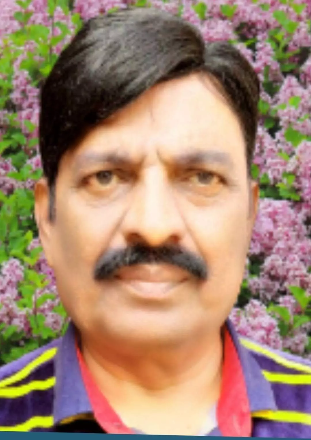 ಸಾಹಿತಿ ಸಂಶೋಧಕ ಚಂದ್ರಕಾಂತ ಬಿಜ್ಜರಗಿ ಅವರಿಗೆ ಕನಕಶ್ರೀ ಪ್ರಶಸ್ತಿ ಸಾಹಿತಿ ಸಂಶೋಧಕ ಚಂದ್ರಕಾಂತ ಬಿಜ್ಜರಗಿ ಅವರಿಗೆ ಕನಕಶ್ರೀ ಪ್ರಶಸ್ತಿ