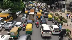 ಗಮನಿಸಿ, ಈದ್ ಮಿಲಾದ್ ಮೆರವಣಿಗೆ: ಹೊಸೂರು ರಸ್ತೆಯಲ್ಲಿ ಸಂಚಾರ ಮಾರ್ಗ ಬದಲಾವಣೆ