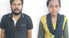 ಉತ್ತರಹಳ್ಳಿ ಮಹಿಳೆಯ ಕೊಲೆ: ಬಾಡಿಗೆಗಿದ್ದ ದಂಪತಿಯಿಂದಲೇ ಮಾಲೀಕರ ಹತ್ಯೆ