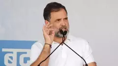 Vote theft in Bihar elections too, Rahul Gandhi attacks Election Commission