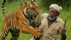 ಮೈಸೂರು| ಹುಲಿ ದಾಳಿಗೆ ಮತ್ತೊಬ್ಬ ರೈತ ಬಲಿ