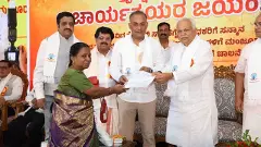 ಬ್ರಾಹ್ಮಣ ಸಮುದಾಯದ ಅಭಿವೃದ್ಧಿಗೆ ನಮ್ಮ ಸರ್ಕಾರ ಬದ್ಧ: ಸಚಿವ ದಿನೇಶ್ ಗುಂಡೂರಾವ್