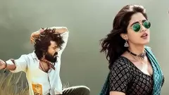 ಮೆಗಾ ಪವರ್‌ಸ್ಟಾರ್ ರಾಮ್ ಚರಣ್ ಅಭಿನಯದ ಪೆದ್ದಿ ಚಿತ್ರದ ಮೊದಲ ಸಿಂಗಲ್ ಚಿಕಿರಿ ಚಿಕಿರಿ ಬಿಡುಗಡೆ