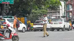 ‘Be a Traffic Cop for a Day’: Bengaluru Traffic Police Launch Unique Citizen Initiative