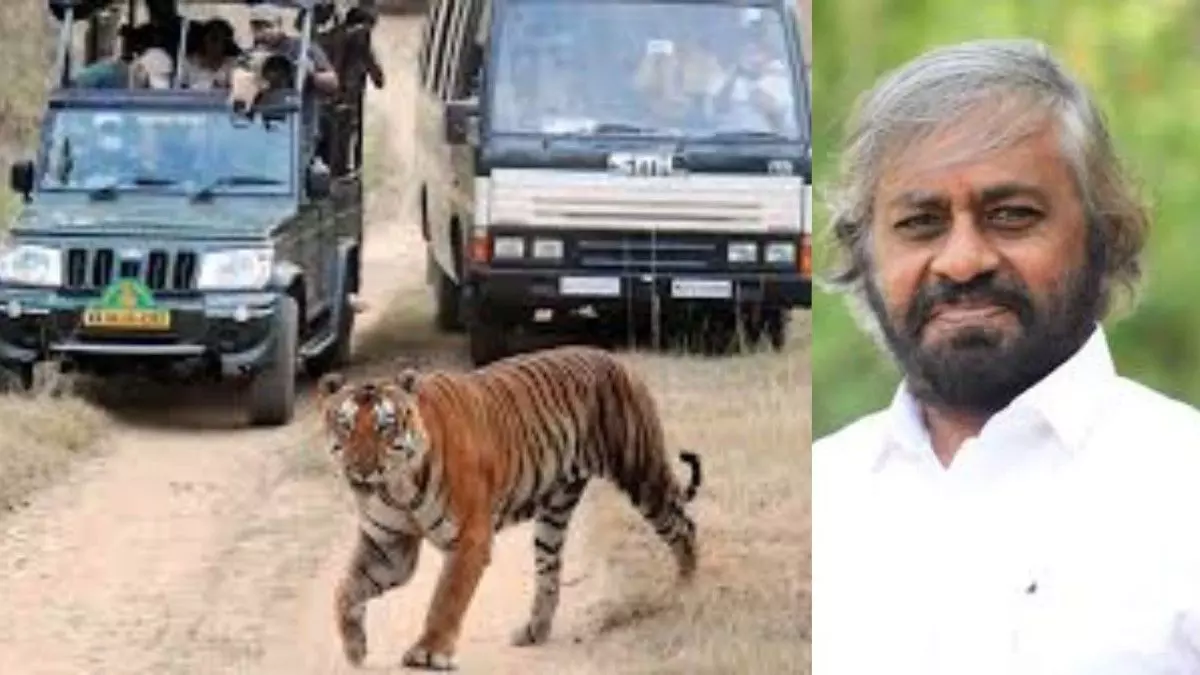 Ethanol distribution: CM Siddaramaiah attacks Minister Pralhad Joshi for lying Ethanol distribution: CM Siddaramaiah attacks Minister Pralhad Joshi for lying