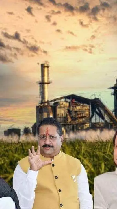 ಕಬ್ಬಿನ ಬವಣೆ: Part-2| ಬೆಳಗಾವಿ ರಾಜಕಾರಣಿಗಳ ಮೂಲವೇ ʼಸಕ್ಕರೆ ಲಾಬಿʼ! ಸರ್ಕಾರದಲ್ಲೂ ಅವರೇ ಭಾಗಿ!!