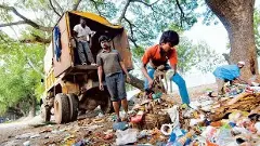 ಬೆಂಗಳೂರು ಸ್ವಚ್ಛತೆಗೆ ತ್ರಿವಳಿ ಅಸ್ತ್ರ: ಎಲ್ಲೆಂದರಲ್ಲಿ ಕಸ ಹಾಕುವವರಿಗೆ ರಿಟರ್ನ್ ಗಿಫ್ಟ್, 60 ಹೊಸ ಕಿಯೋಸ್ಕ್‌ಗಳ ಸ್ಥಾಪನೆ