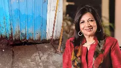 ಮೆಟ್ರೋ ನಿಲ್ದಾಣದ ಹೊರಗಡೆ ಗುಟ್ಕಾ ಕಲೆ; ಕಿರಣ್ ಮಜುಮ್ದಾರ್‌ ಶಾ ಆಕ್ರೋಶ; ಭಾರಿ ದಂಡ ವಿಧಿಸಲು ಆಗ್ರಹ