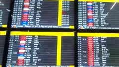 ದೆಹಲಿ ವಿಮಾನ ನಿಲ್ದಾಣ: ತಾಂತ್ರಿಕ ದೋಷದಿಂದ 800 ವಿಮಾನಗಳ ಹಾರಾಟ ವಿಳಂಬ, ಪರಿಸ್ಥಿತಿ ಸಹಜ ಸ್ಥಿತಿಗೆ