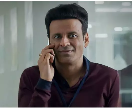 ದಿ ಫ್ಯಾಮಿಲಿ ಮ್ಯಾನ್ ಸೀಸನ್ 3 ಟ್ರೇಲರ್: ಮನೋಜ್ ಬಾಜ್ಪೇಯಿ, ಜೈದೀಪ್ ಅಹ್ಲಾವತ್ ನಟನೆಗೆ ಮೆಚ್ಚುಗೆ ದಿ ಫ್ಯಾಮಿಲಿ ಮ್ಯಾನ್ ಸೀಸನ್ 3 ಟ್ರೇಲರ್: ಮನೋಜ್ ಬಾಜ್ಪೇಯಿ, ಜೈದೀಪ್ ಅಹ್ಲಾವತ್ ನಟನೆಗೆ ಮೆಚ್ಚುಗೆ