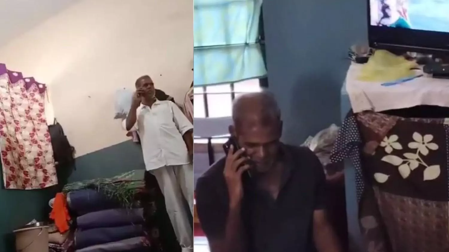 ಪರಪ್ಪನ ಅಗ್ರಹಾರ ಜೈಲಿನಲ್ಲಿ ವಿಕೃತ ಕಾಮಿ ಉಮೇಶ್ ರೆಡ್ಡಿಗೆ ರಾಜಾತಿಥ್ಯ ಪರಪ್ಪನ ಅಗ್ರಹಾರ ಜೈಲಿನಲ್ಲಿ ವಿಕೃತ ಕಾಮಿ ಉಮೇಶ್ ರೆಡ್ಡಿಗೆ ರಾಜಾತಿಥ್ಯ