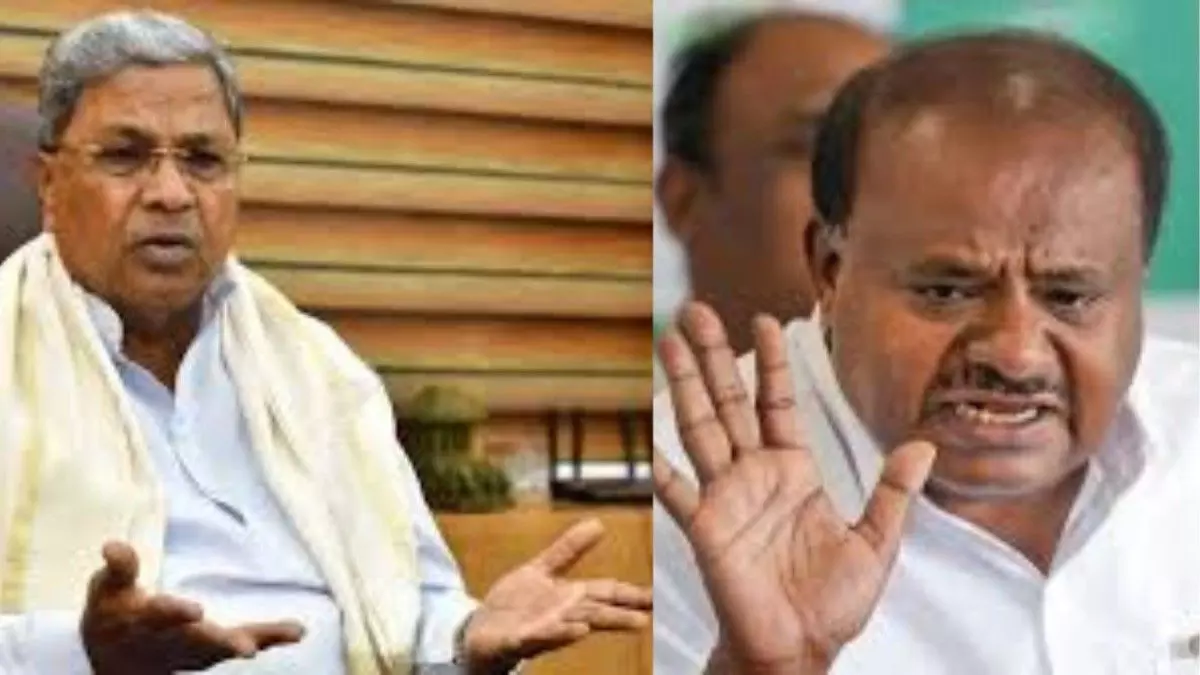 Sugarcane crisis CMs letter to PM to shirk responsibility HDK Sugarcane crisis CMs letter to PM to shirk responsibility HDK