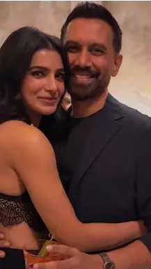 ಸಮಂತಾ-ರಾಜ್ ನಿಡಿಮೋರು ಸಂಬಂಧ, ಮೌನ ಮುರಿದ ಫೋಟೋ!